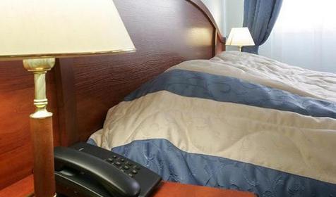 Люкс, 2 корпус. Комплекс отдыха Беларусь, Сочи, п. Красная Поляна