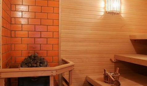 Баня. Комплекс отдыха Беларусь, Сочи, п. Красная Поляна