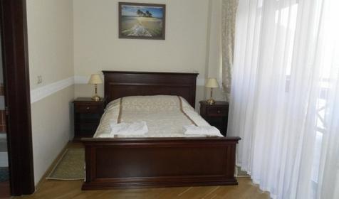 Люкс, 5 корпус. Комплекс отдыха Беларусь, Сочи, п. Красная Поляна