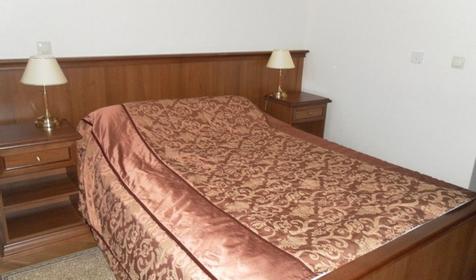 Стандарт, 5 корпус. Комплекс отдыха Беларусь, Сочи, п. Красная Поляна