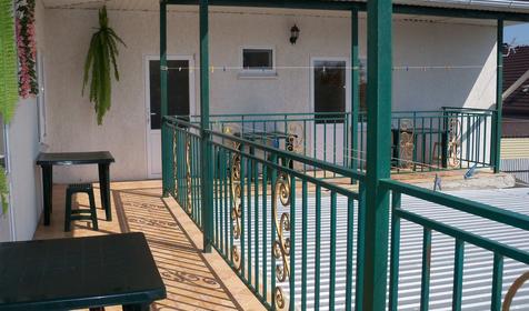 У двух сестер