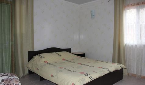 Гостевой дом "Комфорт", Ейский р-н, ст. Должанская