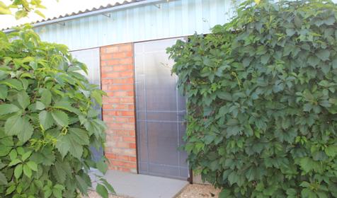 Гостевой дом "Комфорт", Ейский р-н, ст. Должанская