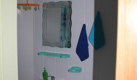 Гостевой дом "Комфорт", Ейский р-н, ст. Должанская