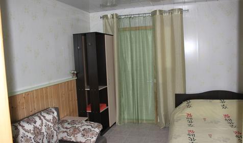 Гостевой дом "Комфорт", Ейский р-н, ст. Должанская