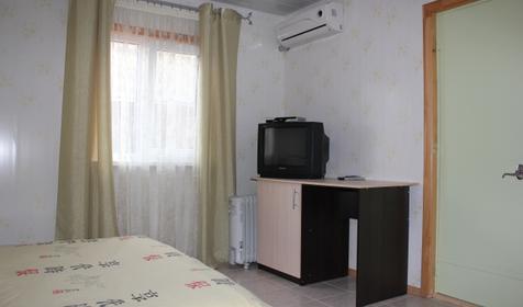 Гостевой дом "Комфорт", Ейский р-н, ст. Должанская