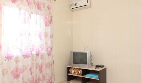 Гостевой дом "Комфорт", Ейский р-н, ст. Должанская