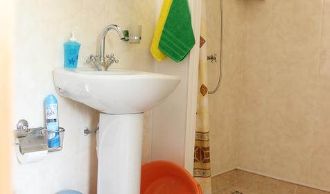 Гостевой дом "Комфорт", Ейский р-н, ст. Должанская