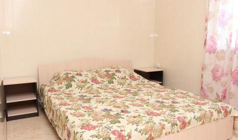 Гостевой дом "Комфорт", Ейский р-н, ст. Должанская