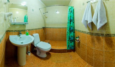 Двухместный улучшенный