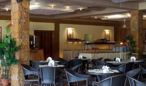 CПА-отель Прометей Клуб, Сочи, п. Лазаревское