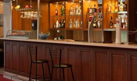 CПА-отель Прометей Клуб, Сочи, п. Лазаревское