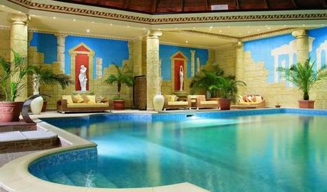 CПА-отель Прометей Клуб, Сочи, п. Лазаревское