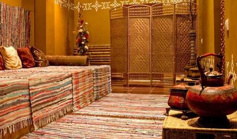 CПА-отель Прометей Клуб, Сочи, п. Лазаревское