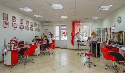 О`Студио Улановой Ирины