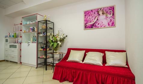 О`Студио Улановой Ирины