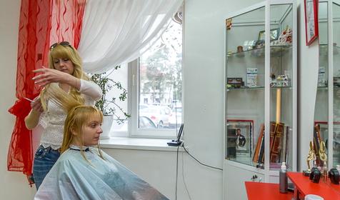 О`Студио Улановой Ирины