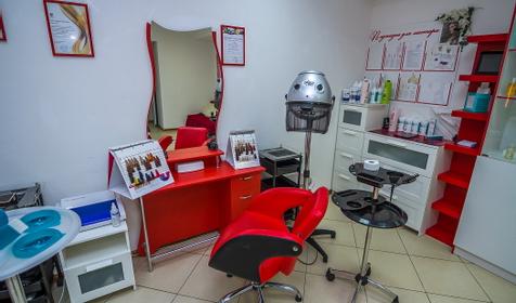 О`Студио Улановой Ирины