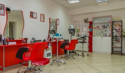 О`Студио Улановой Ирины