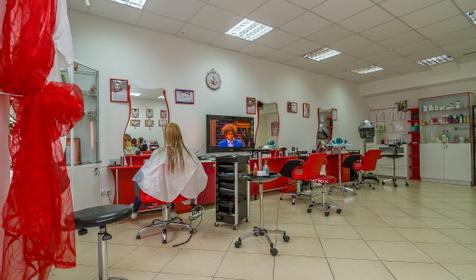 О`Студио Улановой Ирины