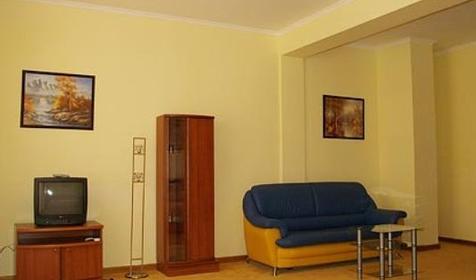 Сьют, коттедж. CПА-отель Прометей Клуб, Сочи, п. Лазаревское