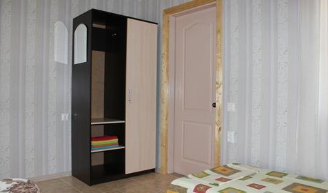 Гостевой дом "Комфорт", Ейский р-н, ст. Должанская