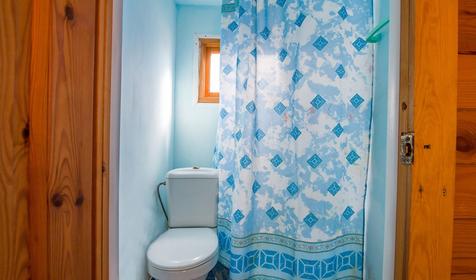 Летний домик. Гостинично-туристический комплекс Лань, респ. Адыгея, п. Каменномостский