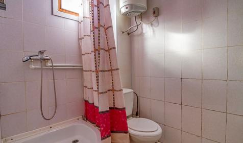 Еврокоттедж. Гостинично-туристический комплекс Лань, респ. Адыгея, п. Каменномостский