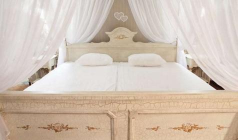 ВИП-апартаменты, основной корпус . CПА-отель Прометей Клуб, Сочи, п. Лазаревское