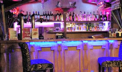 Утомленные солнцем