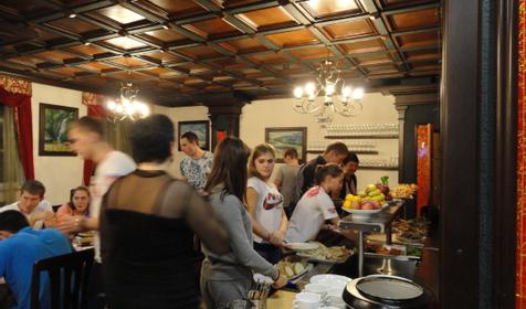 Утомленные солнцем