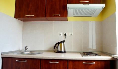 Люкс, морской коттедж. CПА-отель Прометей Клуб, Сочи, п. Лазаревское