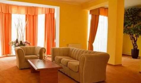 Апартаменты, морской коттедж. CПА-отель Прометей Клуб, Сочи, п. Лазаревское