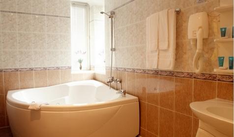 Апартаменты, морской коттедж. CПА-отель Прометей Клуб, Сочи, п. Лазаревское