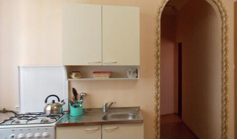 Гостевой дом Метида, г. Анапа