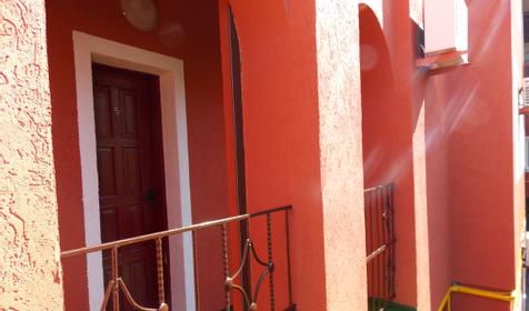 Гостевой дом Метида, г. Анапа