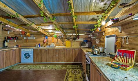 Яблочный гусь