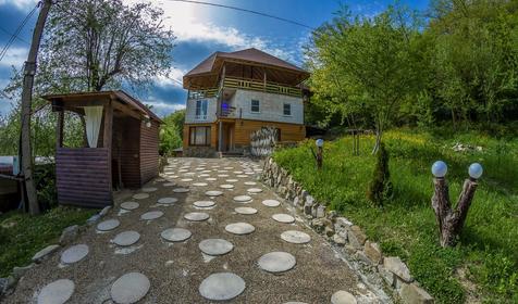 Яблочный гусь