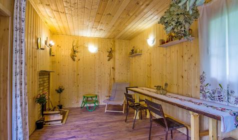 Яблочный гусь