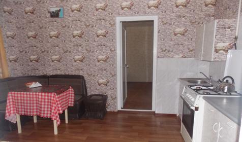 Гостевой дом Метида, г. Анапа