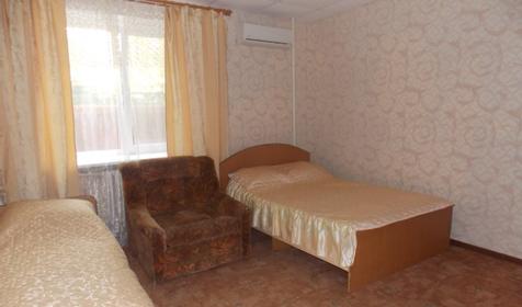 Гостевой дом Метида, г. Анапа