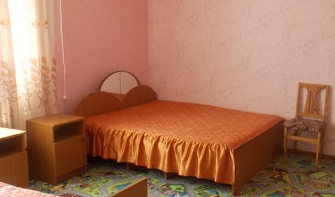 Гостевой дом Метида, г. Анапа