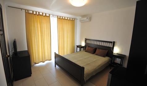 Номер с балконом