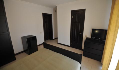 Номер с балконом