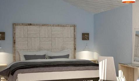 Family House. Отель семейного отдыха Дача дель Соль, г. Анапа