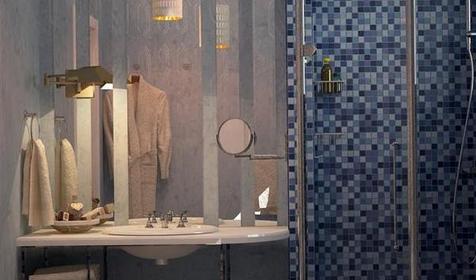 Отель семейного отдыха Дача дель Соль, г. Анапа