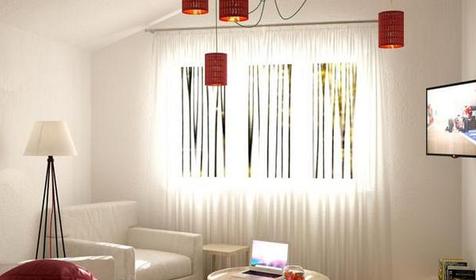 Отель семейного отдыха Дача дель Соль, г. Анапа