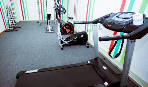 Отель семейного отдыха Дача дель Соль, г. Анапа