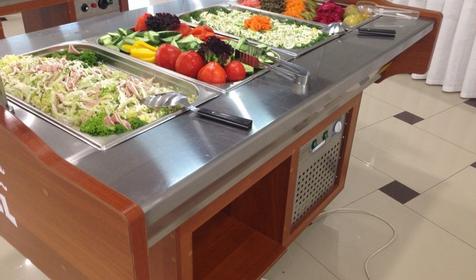 Отель семейного отдыха Дача дель Соль, г. Анапа