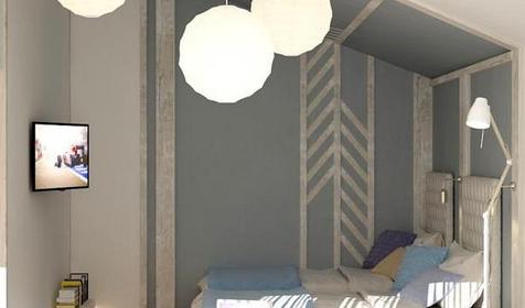 Family House. Отель семейного отдыха Дача дель Соль, г. Анапа